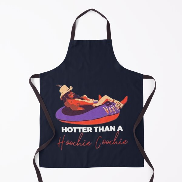 Item preview, Alan Hotter-Than-A-Hoochie-Coochie-Chattahoochee designed and sold by HusteraRobert.