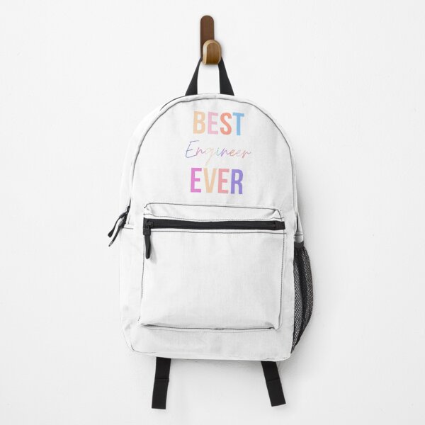 Item preview, Best engineer ever - engineer gift (colour) designed and sold by PickaSticka.