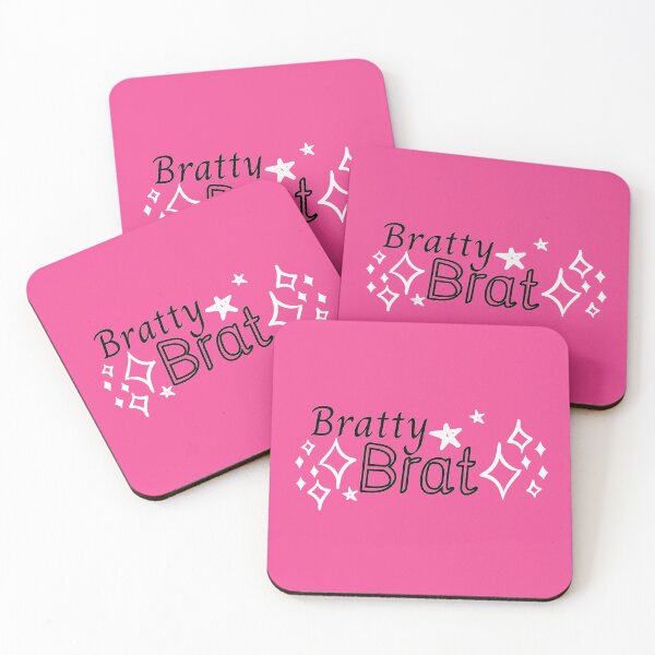Item preview, bratty brat  designed and sold by alessialexx.