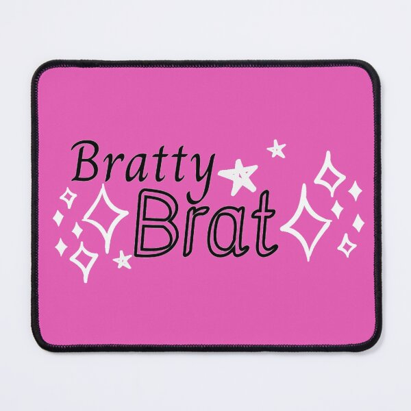 Item preview, bratty brat  designed and sold by alessialexx.