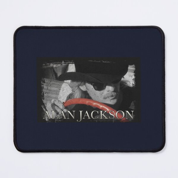 Item preview, Alan Jackson designed and sold by HusteraRobert.