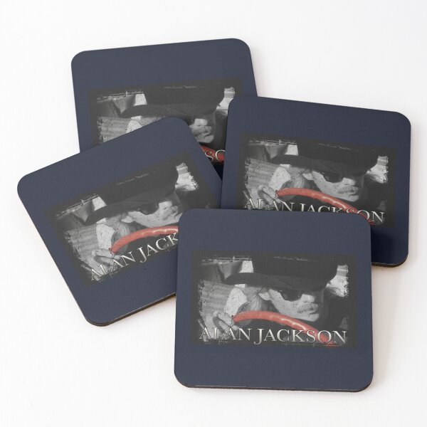 Item preview, Alan Jackson designed and sold by HusteraRobert.