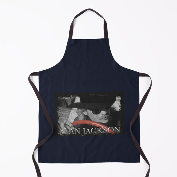 Item preview, Alan Jackson designed and sold by HusteraRobert.