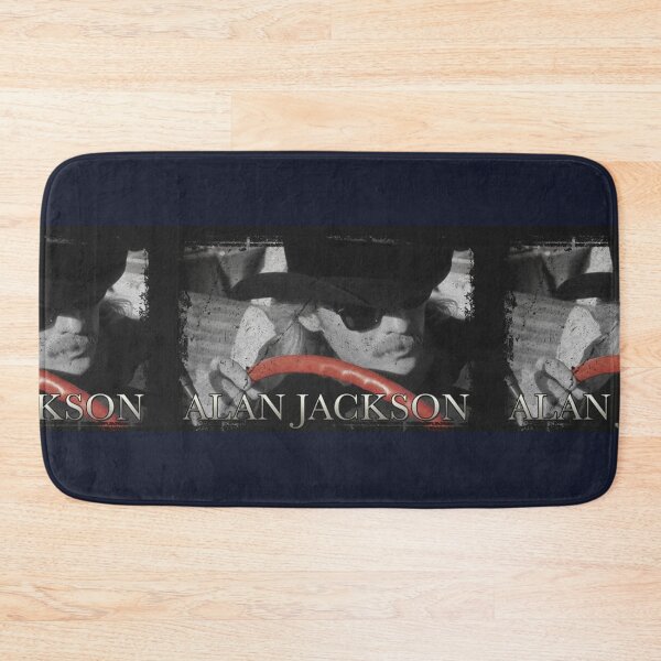 Item preview, Alan Jackson designed and sold by HusteraRobert.