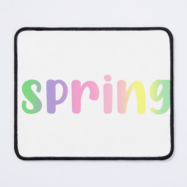 Item preview, Spring Rainbow designed and sold by MammaPanda.