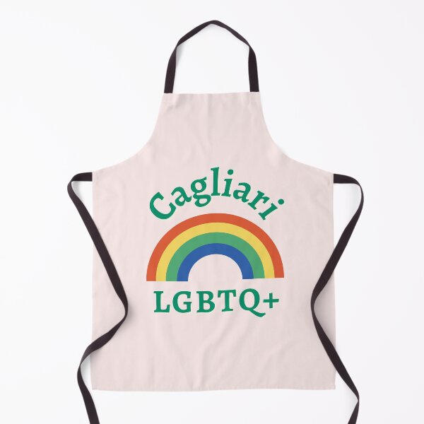 Item preview,  Cagliari Sicily Italia LGBTQ+ designed and sold by TheRightHonMP.
