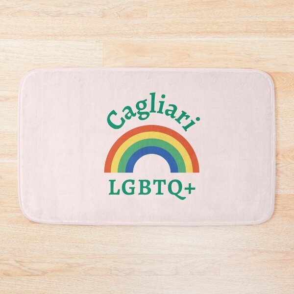 Item preview, Cagliari Sicily Italia LGBTQ+ designed and sold by TheRightHonMP.
