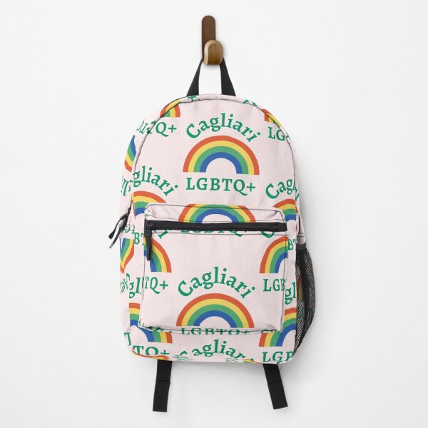 Item preview, Cagliari Sicily Italia LGBTQ+ designed and sold by TheRightHonMP.