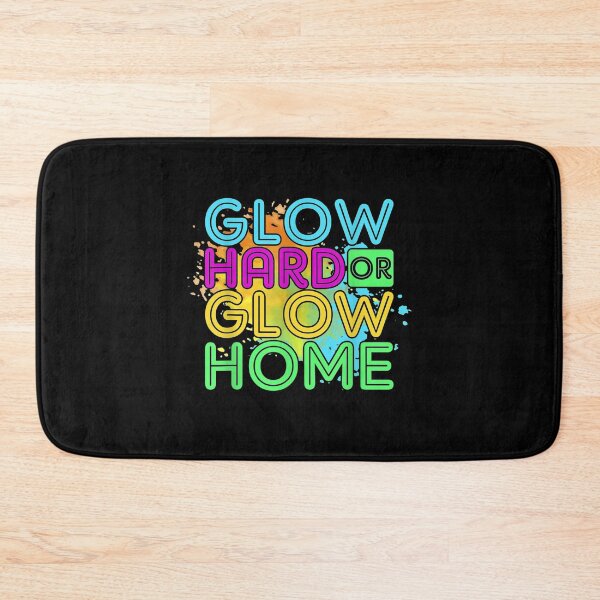 Item preview,  Glow Hard Home designed and sold by ritaz78.