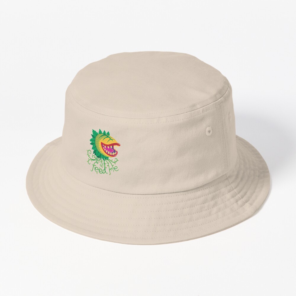 Vista previa del artículo con la obra «Gorro de pescador», diseñado y vendido por DinoMike.