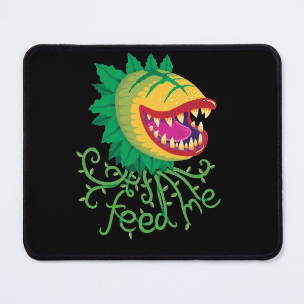 Item preview, Feed Me designed and sold by DinoMike.