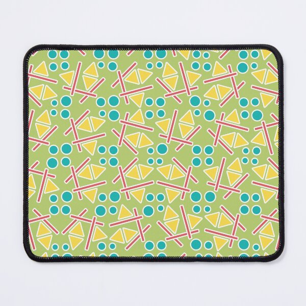 Item preview, Three shapes pattern designed and sold by Gaspar Avila.