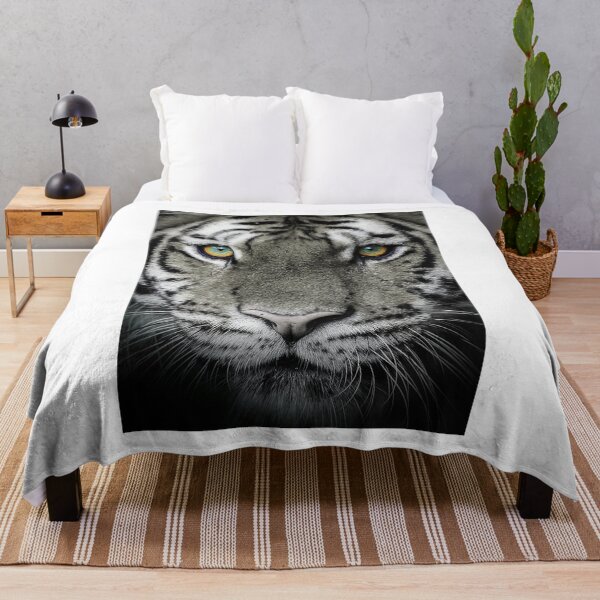 Item preview, Easy tiger - beautiful Bengal tiger from India designed and sold by Hanger52.