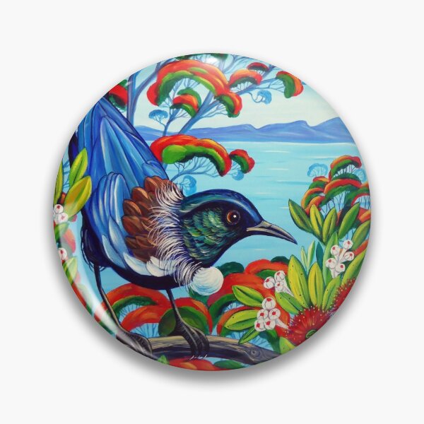 Item preview, Kapiti designed and sold by Irina Velman.