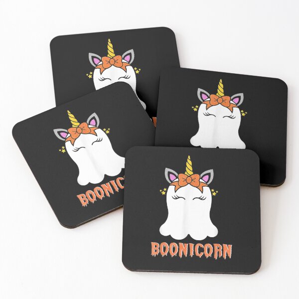 Item preview,  Cute Boonicorn Ghost Unicorn Halloween Costume designed and sold by ritaz78.