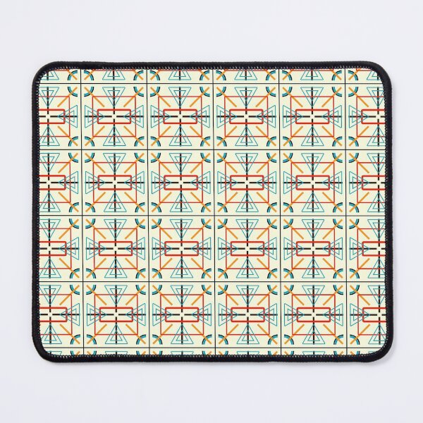Item preview, Assorted geometric shapes designed and sold by Gaspar Avila.