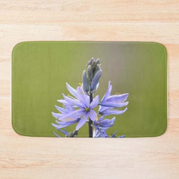 Item preview, Camas Flower Macro designed and sold by Esther Hutchcroft.