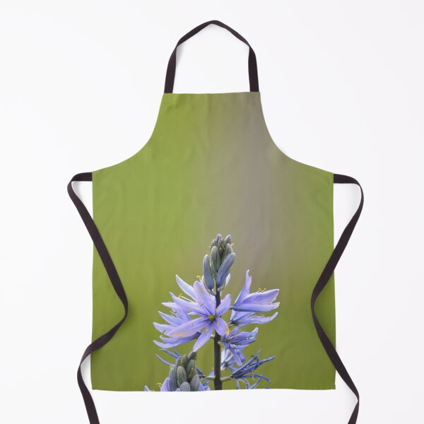 Item preview, Camas Flower Macro designed and sold by Esther Hutchcroft.