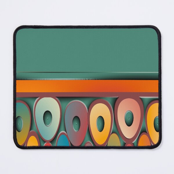 Item preview, Colorful rings designed and sold by Gaspar Avila.