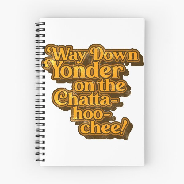 Item preview, Alan Jackson ))(( Retro Chattahoochee Country designed and sold by HusteraRobert.