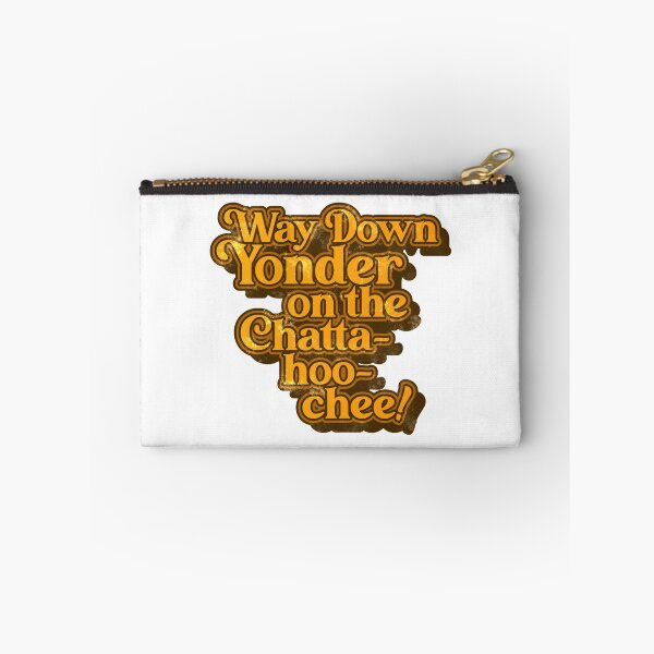 Item preview, Alan Jackson ))(( Retro Chattahoochee Country designed and sold by HusteraRobert.