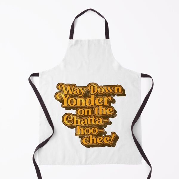 Item preview, Alan Jackson ))(( Retro Chattahoochee Country designed and sold by HusteraRobert.