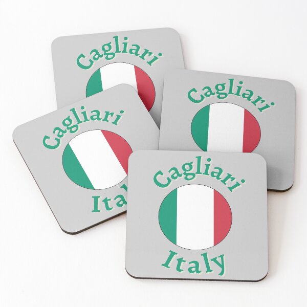 Item preview,  Cagliari Sicily Italia designed and sold by TheRightHonMP.