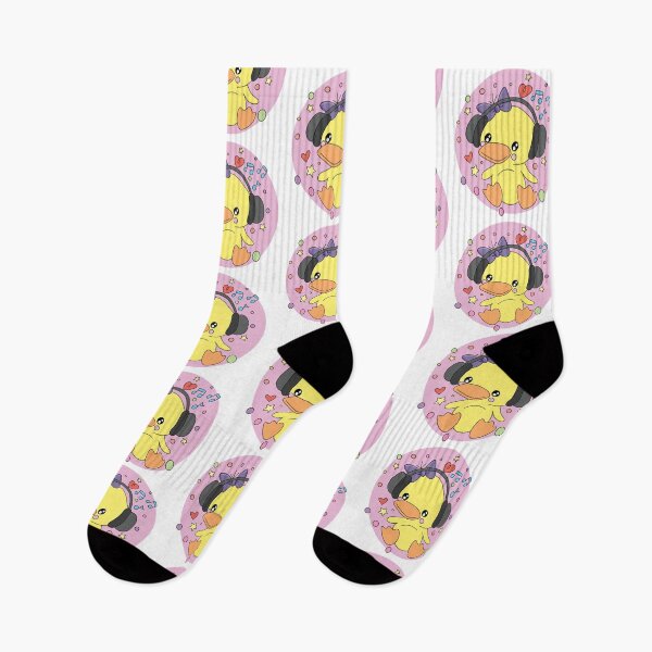 Item preview, Musical Duckling designed and sold by MammaPanda.