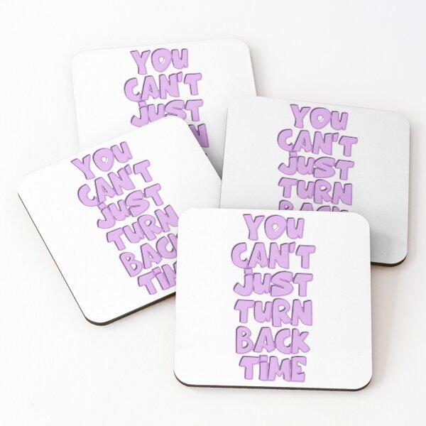 Item preview, You can't just turn back time - 13 going on 30 designed and sold by AlaynaParker99.
