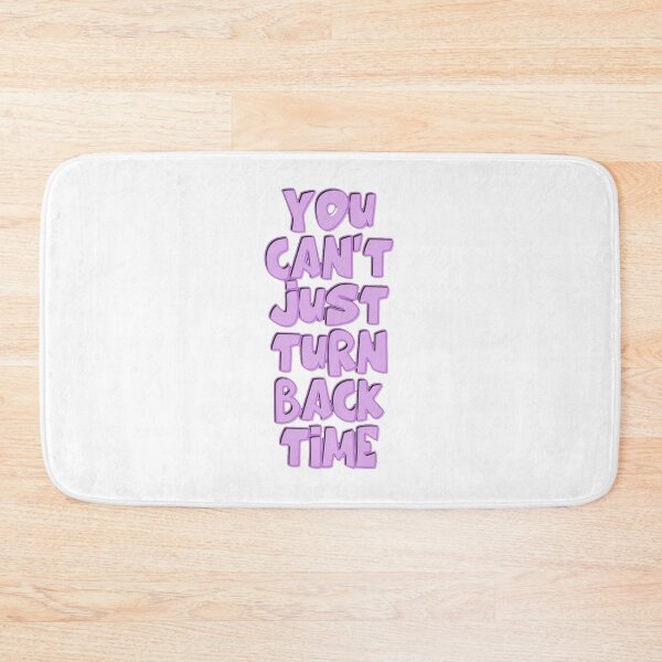 Item preview, You can't just turn back time - 13 going on 30 designed and sold by AlaynaParker99.
