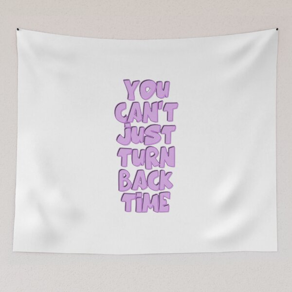 Item preview, You can't just turn back time - 13 going on 30 designed and sold by AlaynaParker99.