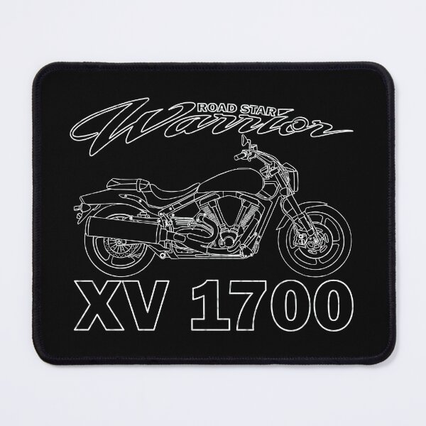 Item preview, Warrior XV 1700 bike designed and sold by KlaraBubble.