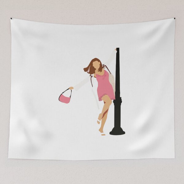 Item preview, 13 going on 30 - Jenna Rink designed and sold by AlaynaParker99.