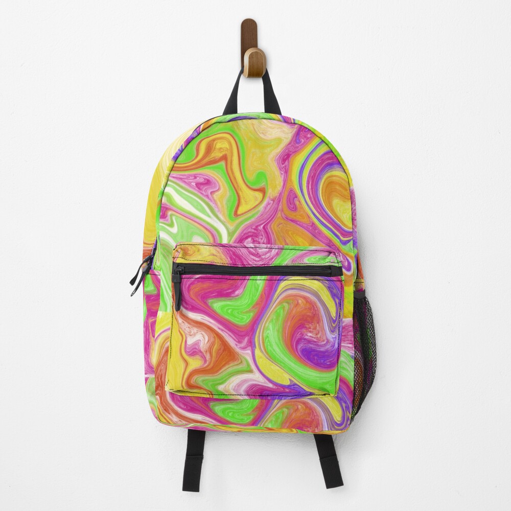 Item preview, Backpack designed and sold by lekoart.