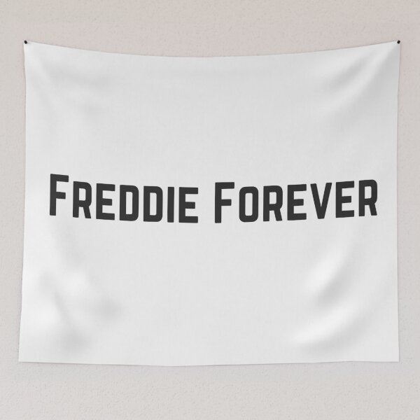 Item preview, Freddie designed and sold by onemorefight.