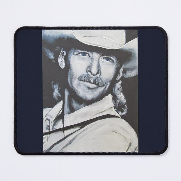 Item preview, Alan Jackson designed and sold by HusteraRobert.
