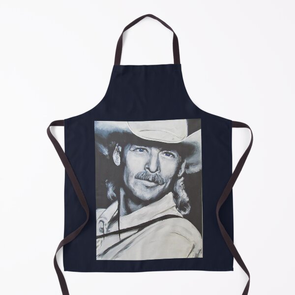 Item preview, Alan Jackson designed and sold by HusteraRobert.