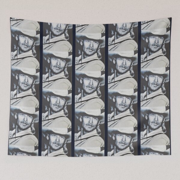 Item preview, Alan Jackson designed and sold by HusteraRobert.