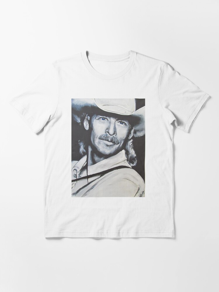 Alan Jackson T-Shirt