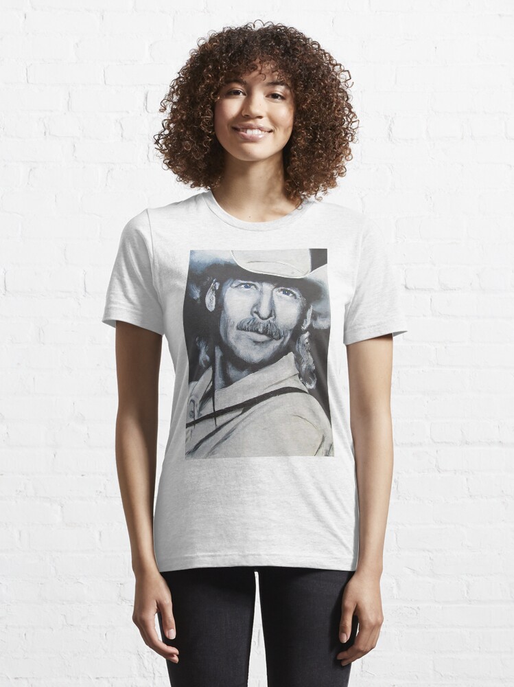 Alan Jackson T-Shirt