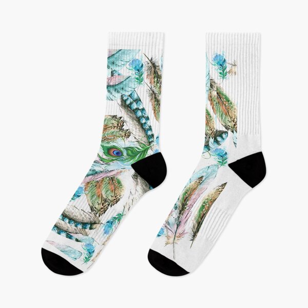 Item preview, Feathers appear when angels are near  designed and sold by idesignbyJiras.