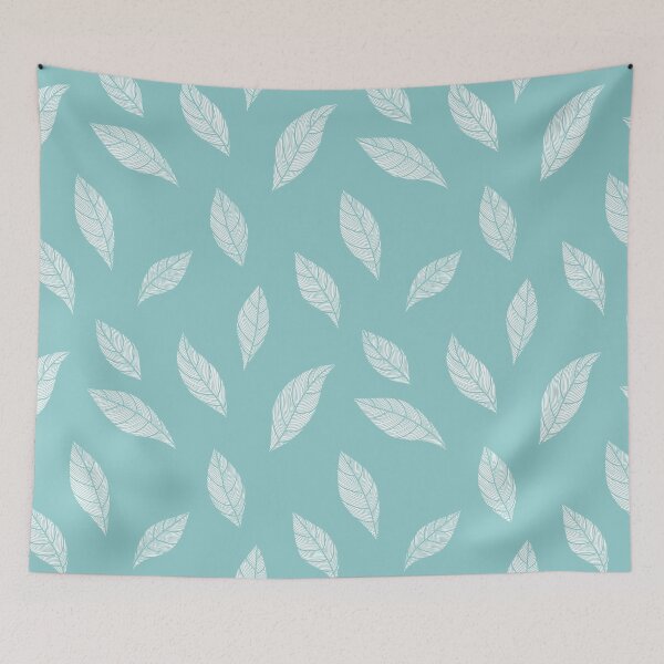 Item preview, Leaf Pattern designed and sold by penelopezal.