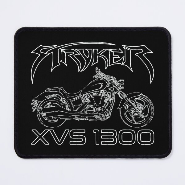 Item preview, Stryker XVS 1300 bike designed and sold by KlaraBubble.
