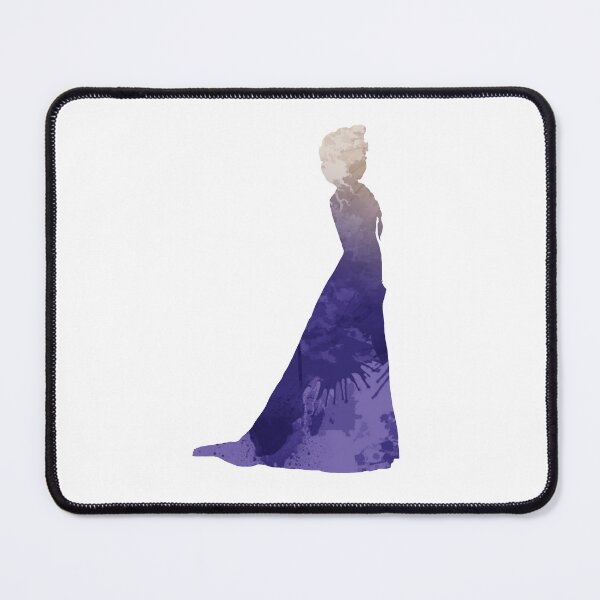 Item preview, Queen Inspired Silhouette designed and sold by ShadowsInspired.
