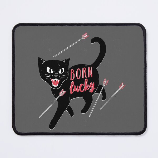 Item preview, Born Lucky designed and sold by DinoMike.