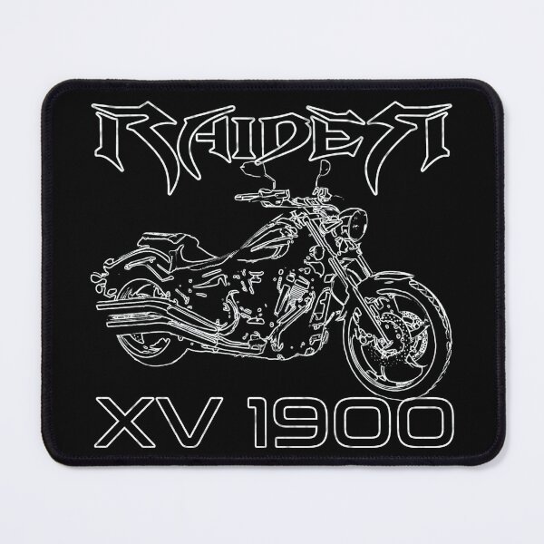 Item preview, Raider XV 1900 bike designed and sold by KlaraBubble.