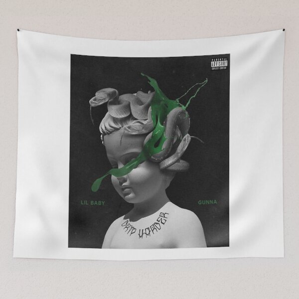 Item preview, DRIP TOO HARD COVER Classic Copy designed and sold by annettakilgore.