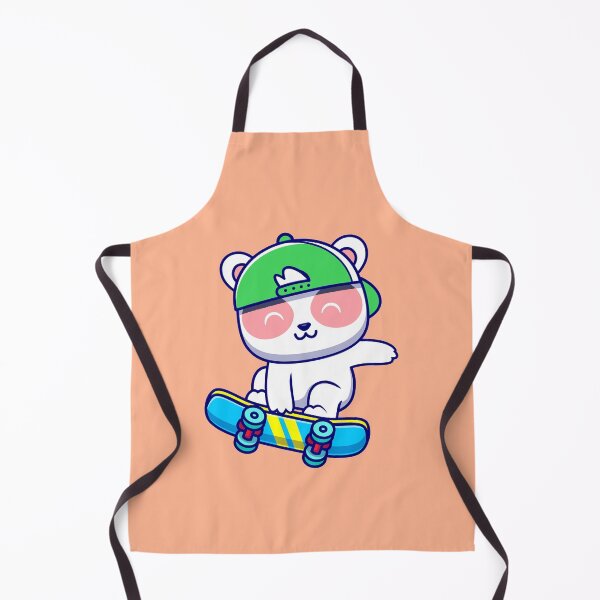Item preview, Milk and Mocha Bears | Milk is skateboarding  designed and sold by Giovanni's  Brown Quotes.