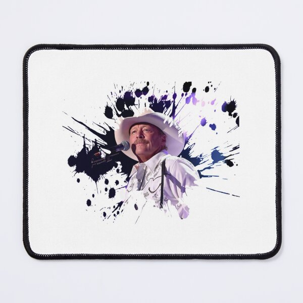 Item preview, Alan Jackson At Concert Tour Classic designed and sold by HusteraRobert.
