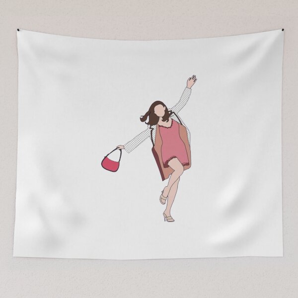 Item preview, 13 going on 30 - Jenna Rink designed and sold by AlaynaParker99.